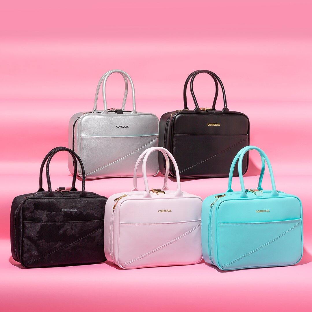 Corkcicle LUNCH BOX BALDWIN BOXER