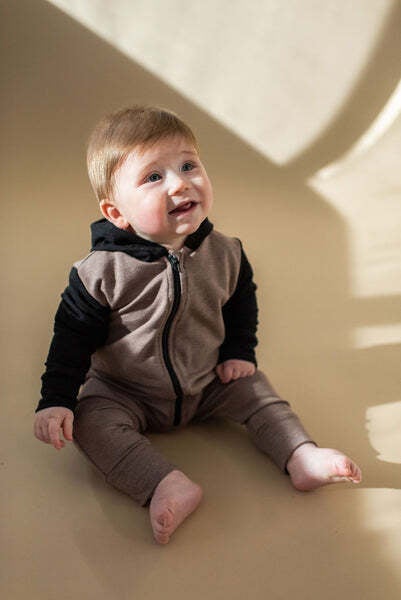 Tiny button baby clearance