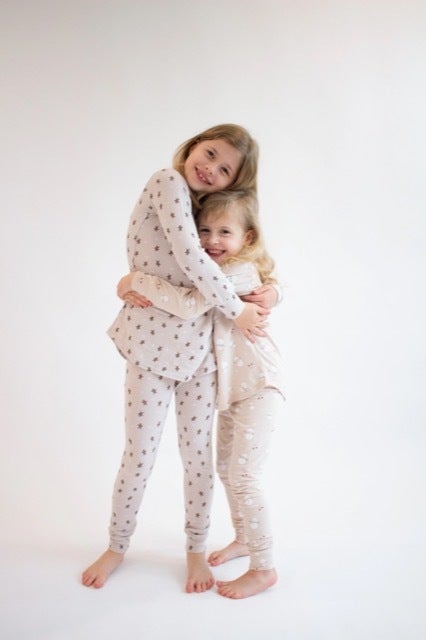 Tiny button pyjamas 2025